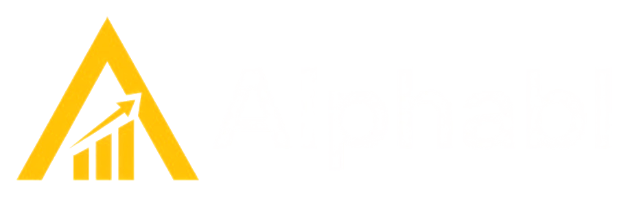 Alphabl SEO services logo