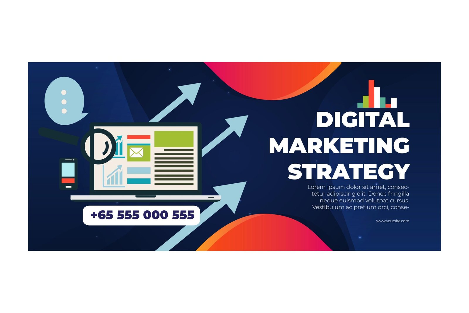 Digital marketing