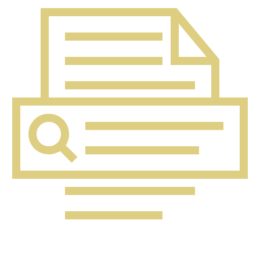 On-page SEO icon