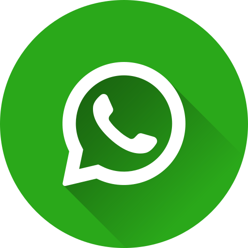 WhatsApp chat icon